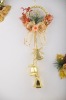 Wholesale plastic christmas gift