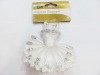 Wholesale Christmas decoration-------Handicraft skirt