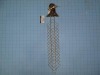Wholesale christmas business card holder decoration