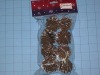 Wholesale christmas hanging pinecone decoration