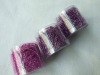 Wholesale 2mm mardi gras beads chain