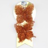 Wholesale 2011christmas butterfly decoration