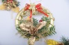 Wholesale Plastic christmans ornament