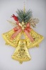 Wholesale Plastic christmans ornament