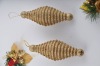 Wholesale Plastic christmans ornament