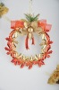 Wholesale Plastic christmans ornament