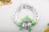 Wholesale Plastic christmans ornament