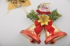 Wholesale Plastic christmans ornament