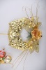 Wholesale Plastic christmans ornament