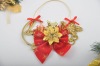 Wholesale Plastic christmans ornament