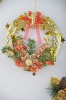 Wholesale Plastic christmans ornament