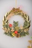 Wholesale Plastic christmans ornament