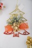 Wholesale Plastic christmans ornament