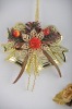 Wholesale Plastic christmans ornament