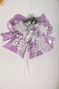 Wholesale Plastic christmans ornament