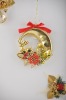 Wholesale Plastic christmans ornament