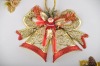 Wholesale Plastic christmans ornament