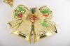 Wholesale Plastic christmans ornament