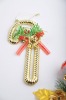 Wholesale Plastic christmans ornament
