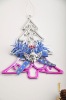 Wholesale Plastic christmans ornament