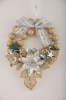 Wholesale Plastic christmans ornament