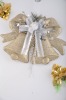 Wholesale Plastic christmans ornament