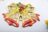 Wholesale Plastic christmans ornament