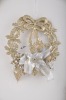 Wholesale Plastic christmans ornament