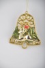 Wholesale Plastic christmans ornament