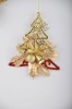 Wholesale Plastic christmans ornament