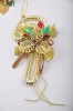 Wholesale Plastic christmans ornament