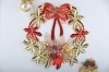 Wholesale Plastic christmans ornament