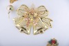 Wholesale Plastic christmans ornament