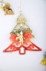 Wholesale Plastic christmans ornament