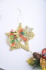 Wholesale Plastic christmans ornament