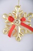 Wholesale Plastic christmans ornament