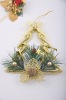 Wholesale Plastic christmans ornament