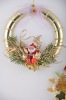 Wholesale Plastic christmans ornament