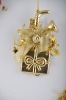 Wholesale Plastic christmans ornament