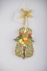Wholesale Plastic christmans ornament
