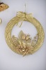 Wholesale Plastic christmans ornament