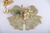 Wholesale Plastic christmans ornament