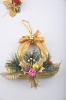 Wholesale Plastic christmans ornament