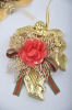 Wholesale Plastic christmans ornament