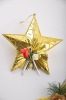 Wholesale Plastic christmans ornament