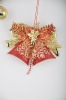 Wholesale Plastic christmans ornament