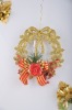 Wholesale Plastic christmans ornament