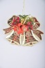 Wholesale Plastic christmans ornament