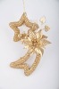 Wholesale Plastic christmans ornament
