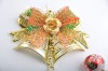 Wholesale Plastic christmans ornament